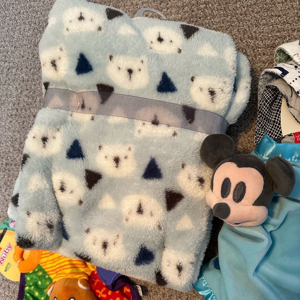 Baby Items - Picture 8 of 10